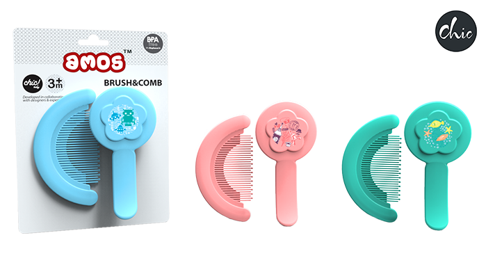 brush-comb