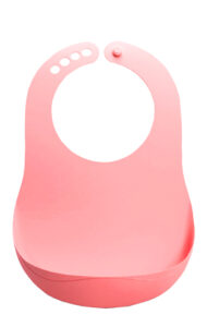 foldable-bib-pink